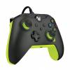 PDP Xbox Series X/S & PC USB Gamepad Electric Black 049-012-GY