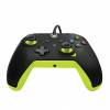 PDP Xbox Series X/S & PC USB Gamepad Electric Black 049-012-GY