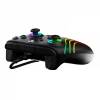 PDP Xbox Series X/S & PC USB Gamepad Black Afterglow Wave 049-024