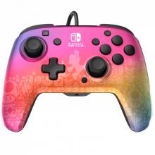 PDP Nintendo Switch USB Gamepad Star Spectrum 500-134-SPCTM