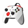 PDP Xbox Series X/S & PC USB Gamepad REMATCH Radial White 049-023-RW