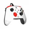 PDP Xbox Series X/S & PC USB Gamepad REMATCH Radial White 049-023-RW