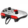 PDP Xbox Series X/S & PC USB Gamepad REMATCH Radial White 049-023-RW
