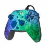 PDP Xbox Series X/S & PC USB Gamepad REMATCH Glitch Green 049-023-GG