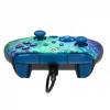 PDP Xbox Series X/S & PC USB Gamepad REMATCH Glitch Green 049-023-GG