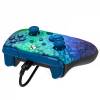 PDP Xbox Series X/S & PC USB Gamepad REMATCH Glitch Green 049-023-GG