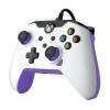 PDP Xbox Series X/S & PC USB Gamepad Kinetic White 049-012-WPR