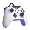 PDP Xbox Series X/S & PC USB Gamepad Kinetic White 049-012-WPR