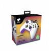 PDP Xbox Series X/S & PC USB Gamepad Kinetic White 049-012-WPR
