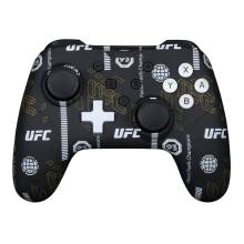 KONIX UFC Nintendo Switch USB Gamepad Black/Mint KX-UFC-PAD-BLA