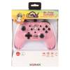 KONIX Unik Be Funky USB Gamepad Pink KX-UNIK-SW-PAD-FUNKY