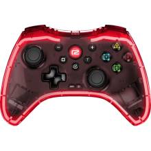 ready2gaming Pro Pad X Wireless Gamepad LED Edition R2GNSWPROPADXLED