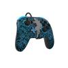 PDP Xbox Series X/S & PC USB Gamepad REMATCH Zelda Sheikah Shoot Glow In The Dark 500-134-SKSG