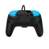 PDP Xbox Series X/S & PC USB Gamepad REMATCH Zelda Sheikah Shoot Glow In The Dark 500-134-SKSG