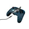 PDP Xbox Series X/S & PC USB Gamepad REMATCH Zelda Sheikah Shoot Glow In The Dark 500-134-SKSG