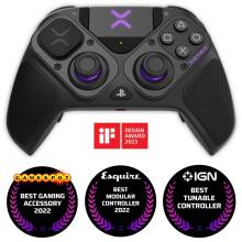 PDP Victrix Pro BFG Wireless Gamepad Black 052-002-BK