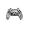 Dragonshock PopTop Compact Wireless Controller for Switch Manga Style DSCNSW-MH