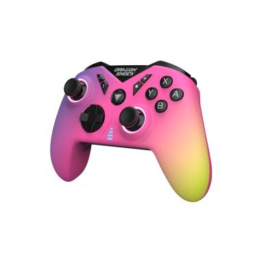 Dragonshock Nebula Pro Bluetooth Gamepad Candy DSCPNSW-CD Dragonshock Nebula Pro Bluetooth Gamepad Candy DSCPNSW-CD