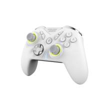 Dragonshock Nebula Pro Bluetooth Gamepad White DSCPNSW-WH