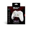 Dragonshock Nebula Pro Bluetooth Gamepad White DSCPNSW-WH