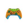 Dragonshock PopTop Compact Wireless Controller for Switch Minecraft2 DSCNSW-MC