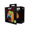 Dragonshock PopTop Compact Wireless Controller for Switch Minecraft2 DSCNSW-MC