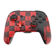 PDP Rematch Glow Wireless Gamepad Super Icons Glow in the Dark 500-202-SPIG