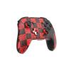 PDP Rematch Glow Wireless Gamepad Super Icons Glow in the Dark 500-202-SPIG