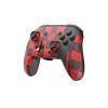 PDP Rematch Glow Wireless Gamepad Super Icons Glow in the Dark 500-202-SPIG