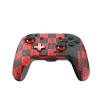 PDP Rematch Glow Wireless Gamepad Super Icons Glow in the Dark 500-202-SPIG