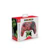PDP Rematch Glow Wireless Gamepad Super Icons Glow in the Dark 500-202-SPIG