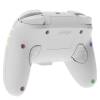 PDP Afterglow Wave Wireless Controller for Nintendo Switch White 500-238-WH
