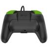 PDP 1-UP Glow in the Dark REMATCH Gamepad Black/Green 500-134-GID