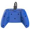 PDP Afterglow Wave Gamepad Blue 049-024-BL