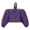 PDP Afterglow Wave Gamepad Puprle 049-024-PR