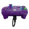 PDP Afterglow Wave Gamepad Puprle 049-024-PR