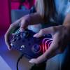 PDP Afterglow Wave Gamepad Puprle 049-024-PR