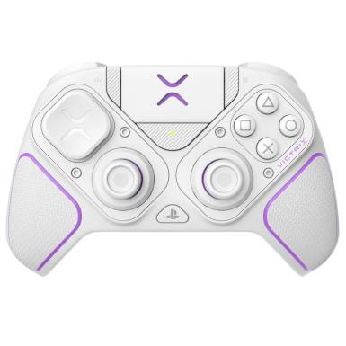 PDP Victrix Pro BFG Wireless Gamepad White 052-002-WH