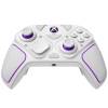 PDP Victrix Pro BFG Wireless Gamepad White 052-002-WH