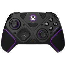 PDP Victrix Pro BFG Wireless Gamepad Black 049-002-BK