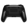 PDP Afterglow wave Wireless Controller for Nintendo Switch Black 500-252-BK