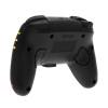 PDP Afterglow wave Wireless Controller for Nintendo Switch Black 500-252-BK