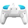 PDP Nintendo Switch Mario Escape Rematch USB Gamepad Blue/White 500-134-MRES
