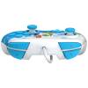 PDP Nintendo Switch Mario Escape Rematch USB Gamepad Blue/White 500-134-MRES