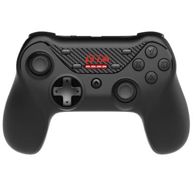 Advance GTA Wireless Gamepad Black GTA-RFXGP Advance GTA Wireless Gamepad Black GTA-RFXGP