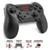 Advance GTA Wireless Gamepad Black GTA-RFXGP