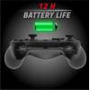 Advance GTA Wireless Gamepad Black GTA-RFXGP