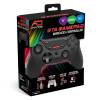 Advance GTA Wireless Gamepad Black GTA-RFXGP