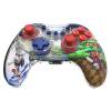 PDP Nintendo Switch REALMz Bluetooth Gamepad Sonic Green Hill Zone 500-234-SON