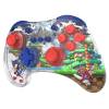 PDP Nintendo Switch REALMz Bluetooth Gamepad Sonic Green Hill Zone 500-234-SON